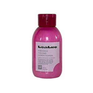 LeaLuo Aim High Volume Vegan Conditioner with Tiger Grass for Hydration 10.14 oz
